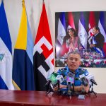 Policía Nacional captura a 23 delincuentes por delitos de peligrosidad en Nicaragua