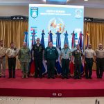 Nicaragua anfitrión de la VIII Conferencia Internacional de Inteligencia Militar