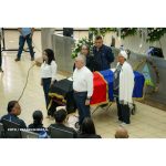 Asamblea Nacional rinde homenaje póstumo al diputado Enrique Aldana