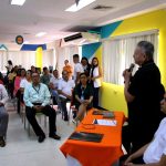 ¡Participa en la Innovación Abierta! Descubre tu potencial en la Universidad Nacional Casimiro Sotelo