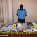 Golpe a la Delincuencia: Policía Nacional captura a 16 criminales entre el 14 y el 20 de octubre