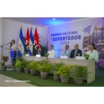 Premio Nacional al Exportador 2024 reconocerá a empresas nicaragüenses