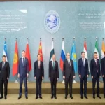 China propone crear un Banco para financiar proyectos de desarrollo de la OCS