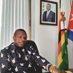 Sanciones de EEUU y UE restringen desarrollo de Zimbabwe