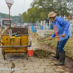 Managua se prepara para recordar a sus difuntos con cementerios renovados este 2 de Noviembre
