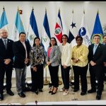 Directores de Integración Económica Centroamericana se reúnen para impulsar nuevas iniciativas