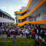 Nicaragua aspira a alcanzar 70 mil estudiantes en sus universidades públicas