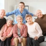 ¡Adultos Mayores: experiencia y sabiduría que debemos proteger en Nicaragua!