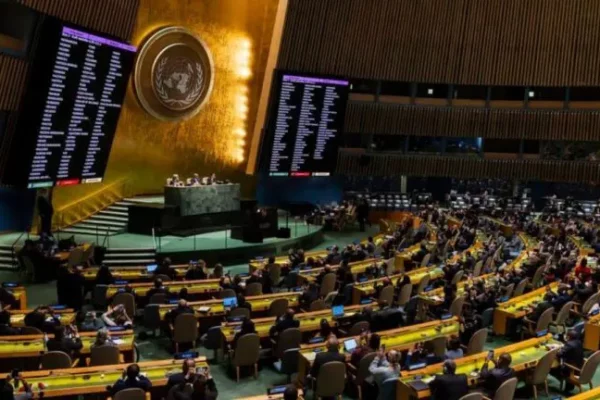 Asamblea de la ONU: Cuba espera un nuevo rechazo contundente al bloqueo