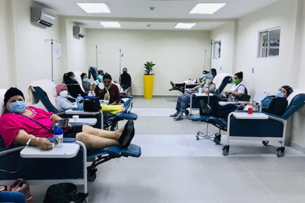 Próxima inauguración del Centro Nacional de Oncología en honor al Dr. Juan Ignacio Gutiérrez Sacasa