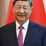 Presidente de China celebra el 75 Aniversario de la Fundación de la República Popular China