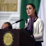 Sheinbaum dedica su primera ‘mañanera del pueblo’ a la masacre estudiantil de 1968