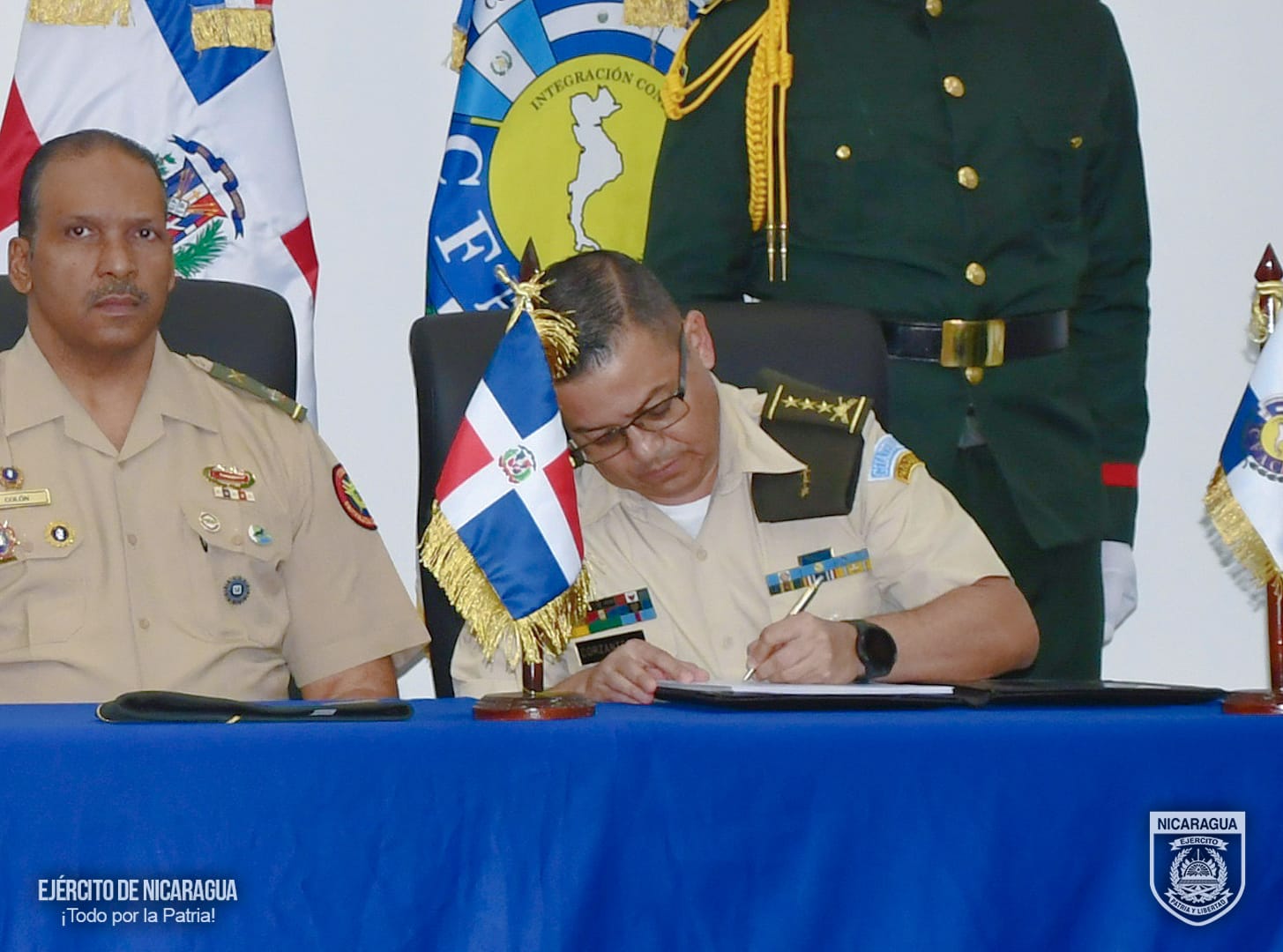 Culmina con Éxito la LXIII Reunión Ordinaria del Comité Ejecutivo de la CFAC