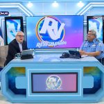 Ministerio del Interior celebra 45 años de defensa y seguridad en Nicaragua