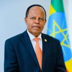 Gobierno de Nicaragua felicita a Taye Atske-Selassie, por su nombramiento como Presidente de la República Democrática Federal de Etiopía