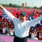 Gobierno Sandinista lidera la transformación de Nicaragua