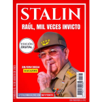 Raúl, mil veces Invicto