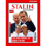 Los hijos parias, de Biden y Petro