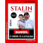 Daniel, el Sandino de la Actualidad
