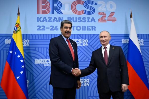 Brics: El viento de Kazán sopla en el Sur Global