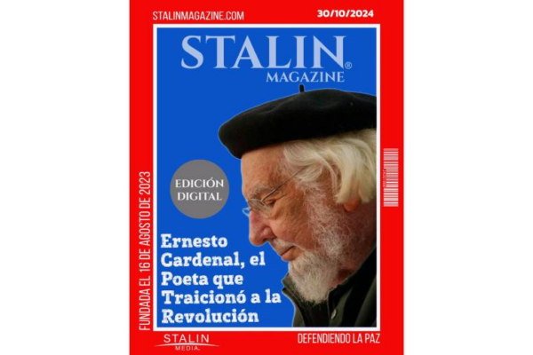 Ernesto Cardenal, el Poeta que Traicionó a la Revolución