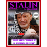 Yasser Arafat: «Símbolo de la Resistencia Palestina»