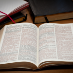 La Biblia, la narrativa de la primera revolución triunfante de la historia