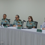 Presentación de la Oferta Académica 2025 de la Facultad de Ciencias Médicas ‘Coronel y Dr. Juan Ignacio Gutiérrez Sacasa