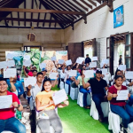 Éxito en el I Diplomado de Bioinsumos Agrícolas