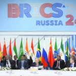 Cumbre BRICS emite su declaración final