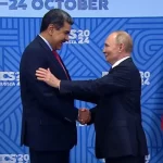 Rusia apoya el deseo de Venezuela de unirse a los BRICS