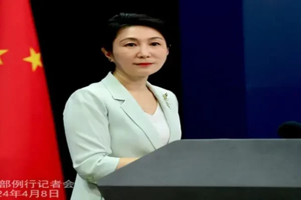 China condena medidas coercitivas ilegales de EE.UU. contra sus empresas