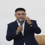 Asamblea Nacional de Venezuela propone encuentro parlamentario mundial antifascista