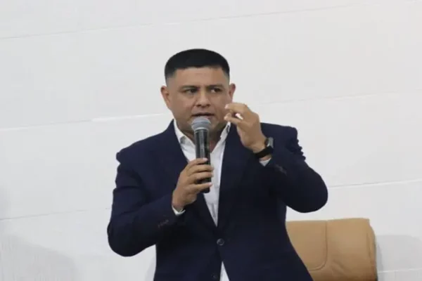 Asamblea Nacional de Venezuela propone encuentro parlamentario mundial antifascista