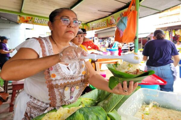 El Vigorón es declarado Patrimonio Cultural de Granada