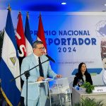 Lanzamiento Oficial del Premio Nacional al Exportador 2024 en Nicaragua