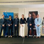 Seminario sobre Oportunidades Comerciales del Acuerdo de Asociación entre la Unión Europea y Centroamérica