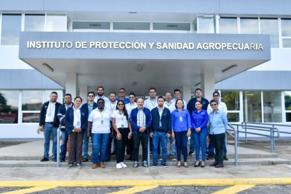 Gobierno de Reconciliación y Unidad Nacional fortalece la Inocuidad Alimentaria: Compromiso con Alimentos Seguros