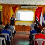 Productores Ganaderos Refuerzan la Trazabilidad Bovina en Nicaragua