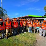 Avanzamos Mejorando las Condiciones en el Hospital Bertha Calderón