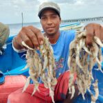 NPESCA impulsa mejor gestión pesquera en la Costa Caribe Norte