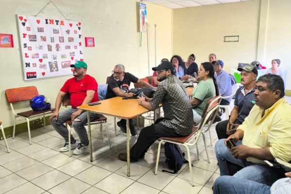 INTA: Nuevas Técnicas para la Catación de Miel de Abejas