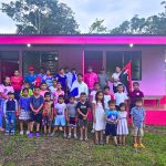 Mejoran Infraestructura del Puesto de Salud «Humberto Olivas» en Matiguás, Matagalpa