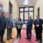 Celebramos 80 años de Amistad Ruso-Nicaragüense con una exposición fotográfica