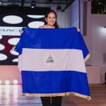 Nicaragua Diseña en Sunset Fashion Show de Cancún
