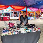 Pequeños negocios impulsan la prosperidad local: 67 ferias municipales dinamizan la economía de Nicaragua