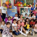 MIFAMILIA asegura atención a más de 11,000 niños en Centros de Desarrollo Infantil a nivel nacional