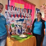 Avances Significativos en la Nueva Estrategia de Educación de Nicaragua