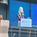 Nicaragua participa en Conferencia de Cambio Climático de Naciones Unidas