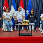 “Juventud Creativa: Innova y Fransforma”Congreso en UNP